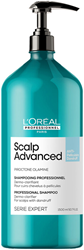 L'Oréal Serie Expert Scalp Advanced Anti Roos Shampoo - 500 ml