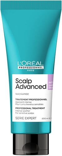 L'Oréal Serie Expert Scalp Advanced Anti-Discomfort Treatment - 200 ml