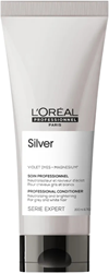 L'Oréal Serie Expert Silver Conditioner - 200 ml 
