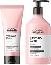 L'Oréal Serie Expert Vitamino Color Conditioner
