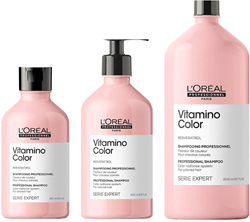 L'Oréal Serie Expert Vitamino Color Shampoo