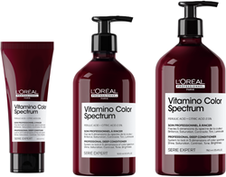 L'Oréal Serie Expert Vitamino Color Spectrum Conditioner 
