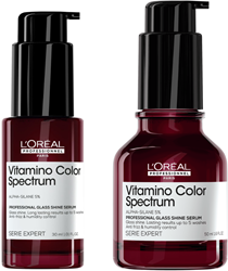 L'Oréal Serie Expert Vitamino Color Spectrum Glass Shine Serum