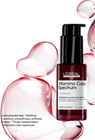 L'Oréal Serie Expert Vitamino Color Spectrum Glass Shine Serum - 30 ml-2