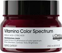 L'Oréal Serie Expert Vitamino Color Spectrum Masker - 250 ml