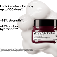 L'Oréal Serie Expert Vitamino Color Spectrum Masker - 250 ml-2