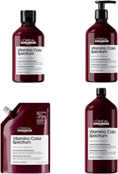 L'Oréal Serie Expert Vitamino Color Spectrum Shampoo
