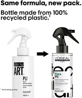 L'Oréal Tecni.Art Flex Pli Spray - 190 ml-2