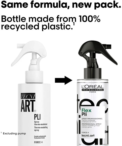 L'Oréal Tecni.Art Flex Pli Spray - 190 ml-2