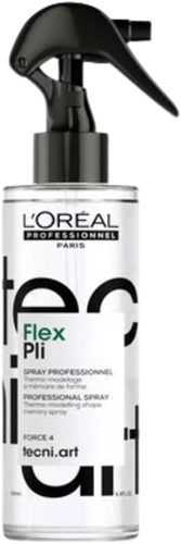L'Oréal Tecni Art Flex Pli Spray - 190 ml