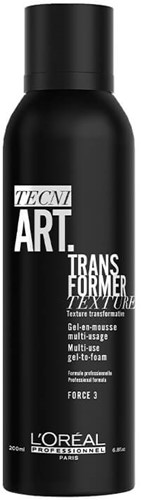 L'Oréal Tecni Art Transformer Texture Gel- 150 ml