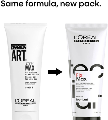 L'Oréal Tecni.ART Fix Max - 200 ml-3