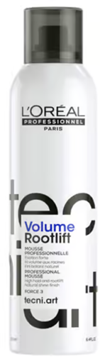L'Oréal Tecni.Art Volume Rootlift Mousse  Force 3 - 250 ml