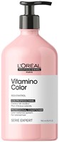 L'Oréal Serie Expert Vitamino Color Conditioner - 750 ml