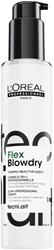 L'Oréal Serie Expert Blow-dry Fluidifier Leave-in Cream - 150 ml