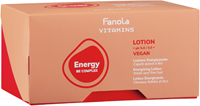 Fanola Vitamins Energizing Lotion - 12 x 10 ml