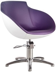 Luca Rossini Kappersstoel Aurora