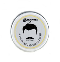Morgan's Moustache and Beard Cream 75 ml-2