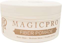Magicpro Fiber Pomade - 150 ml