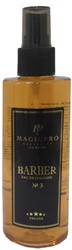 Magicpro Barber Eau de Cologne No3 - 250 ml