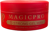 MagicPro S Strong Gel wax - 150 ml