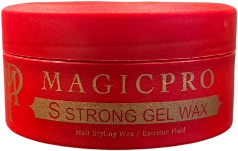 MagicPro S Strong Gel wax - 150 ml