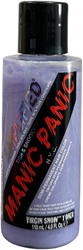 Manic Panic Amplified Hair Colour Virgin Snow - 118 ml