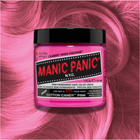 Manic Panic Classic High Voltage Cotton Candy Pink - 118 ml-2