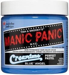 Manic Panic Creamtone Perfect Pastel Blue Angel - 118 ml