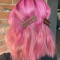 Manic Panic Classic Hair Colour Cottin Candy Pink