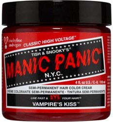 Manic Panic Classic High Voltage Vampire's Kiss - 118 ml