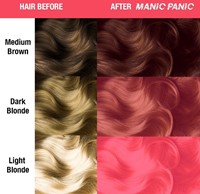 Manic Panic Classic High Voltage Pretty Flamingo - 118 ml-3