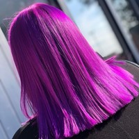 Manic Panic Classic Hair Colour Purple Haze