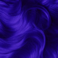 Manic Panic Classic High Voltage Shocking Blue - 118 ml-2