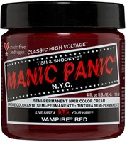 Manic Panic Classic High Voltage Vampire Red - 118 ml