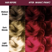 Manic Panic Classic High Voltage Vampire Red - 118 ml-3