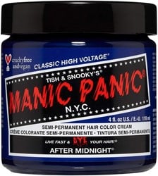 Manic hotsell panic black
