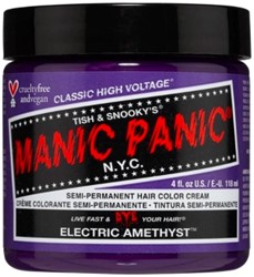 Manic Panic Classic High Voltage Electric Amethyst - 118 ml