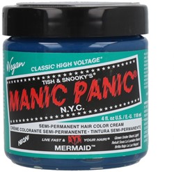 Manic Panic Classic High Voltage Mermaid - 118 ml
