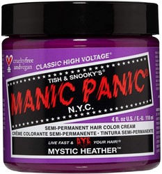 Manic Panic Classic High Voltage Mystic Heather - 118 ml