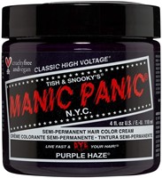 Manic Panic Classic High Voltage Purple Haze - 118 ml