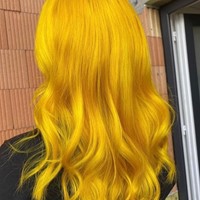 Manic Panic Classic High Voltage Sunshine