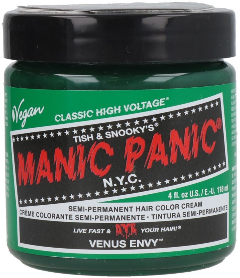 Manic Panic Classic High Voltage Venus Envy 118 ml Hairaction.nl