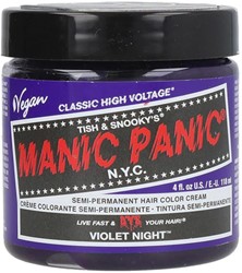 Manic Panic Classic High Voltage Violet Night - 118 ml