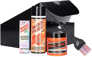 Manic Panic High Voltage Orange startset