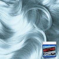 Manic Panic Creamtone Perfect Pastel Blue Angel - 118 ml-2