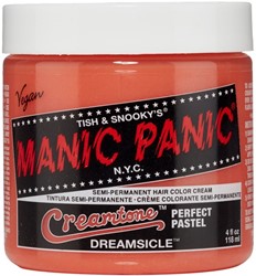 Manic Panic Creamtone Perfect Pastel Dreamsicle - 118 ml
