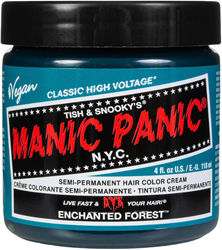 Manic Panic Classic High Voltage Enchanted Forest - 118 ml