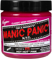 Manic Panic Classic High Voltage Hot Hot Pink - 118 ml