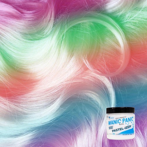Manic Panic Manic Mixer Pastel-izer - 118 ml-2